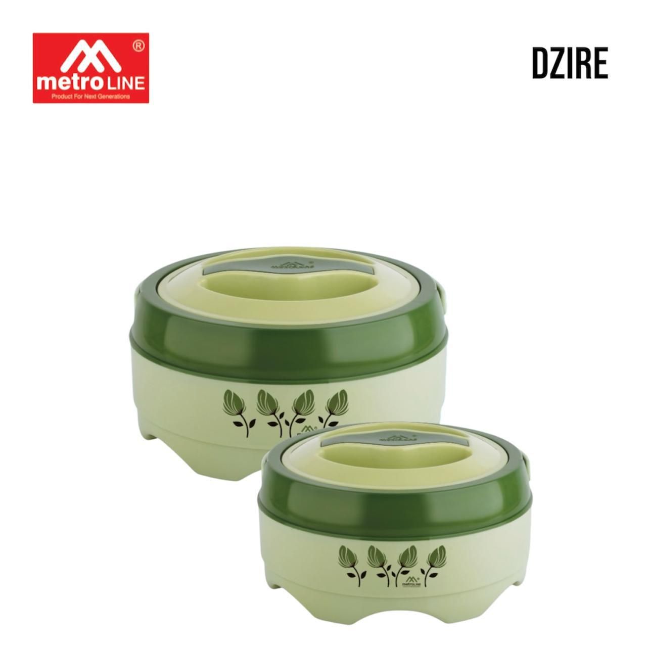 Pragati Agencies - Insulated Food Warmer